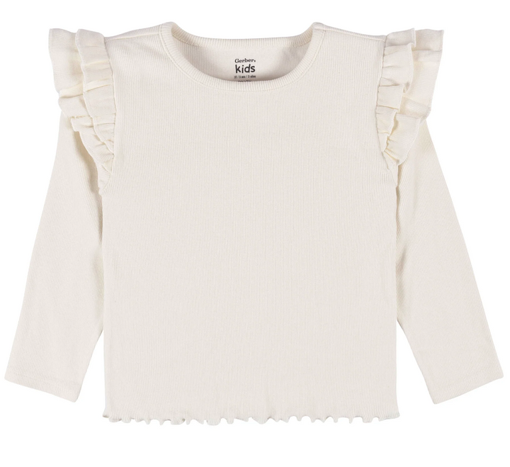 Baby & Toddler Shirts - 2 Pack