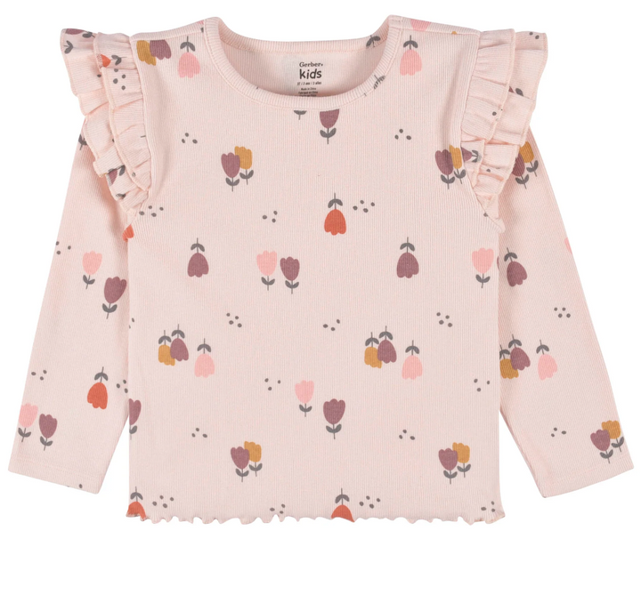 Baby & Toddler Shirts - 2 Pack