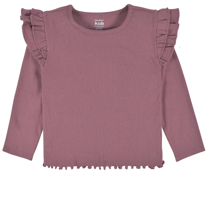 Baby & Toddler Shirts - 2 Pack