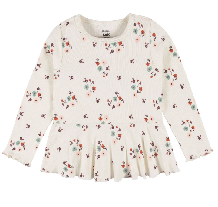 Baby & Toddler Shirts - 2 Pack