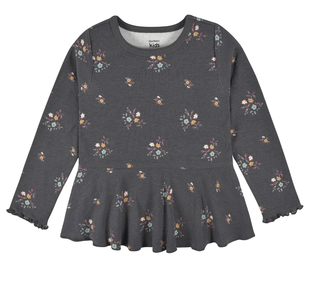 Baby & Toddler Shirts - 2 Pack