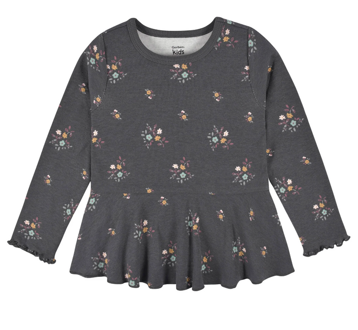 Baby & Toddler Shirts - 2 Pack