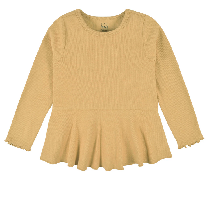 Baby & Toddler Shirts - 2 Pack