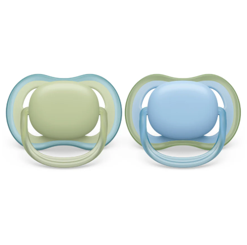 Ultra-Air Pacifier - 2 Pack