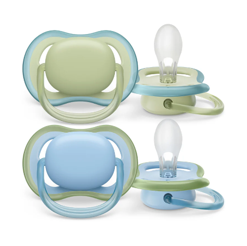 Ultra-Air Pacifier - 2 Pack