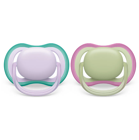 Ultra-Air Pacifier - 2 Pack