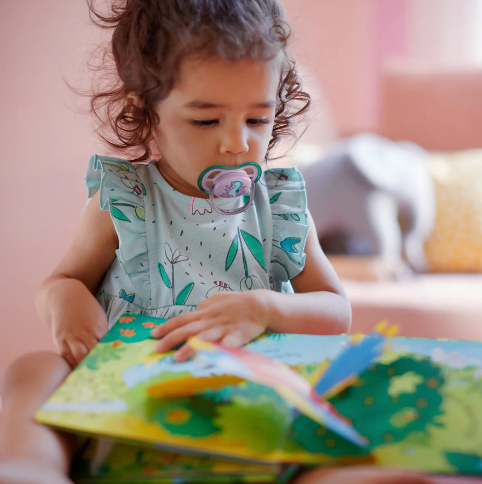 Ultra-Air Pacifier - 2 Pack