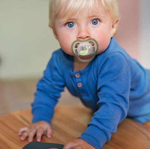 Ultra-Air Pacifier - 2 Pack