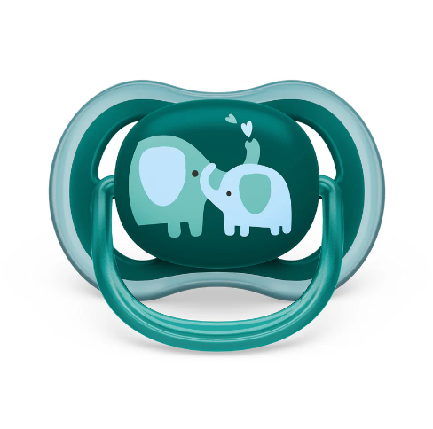 Ultra-Air Pacifier - 2 Pack