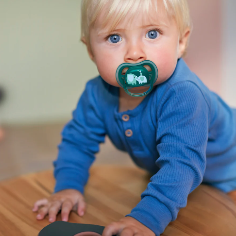Ultra-Air Pacifier - 2 Pack