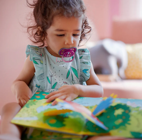 Ultra-Air Pacifier - 2 Pack