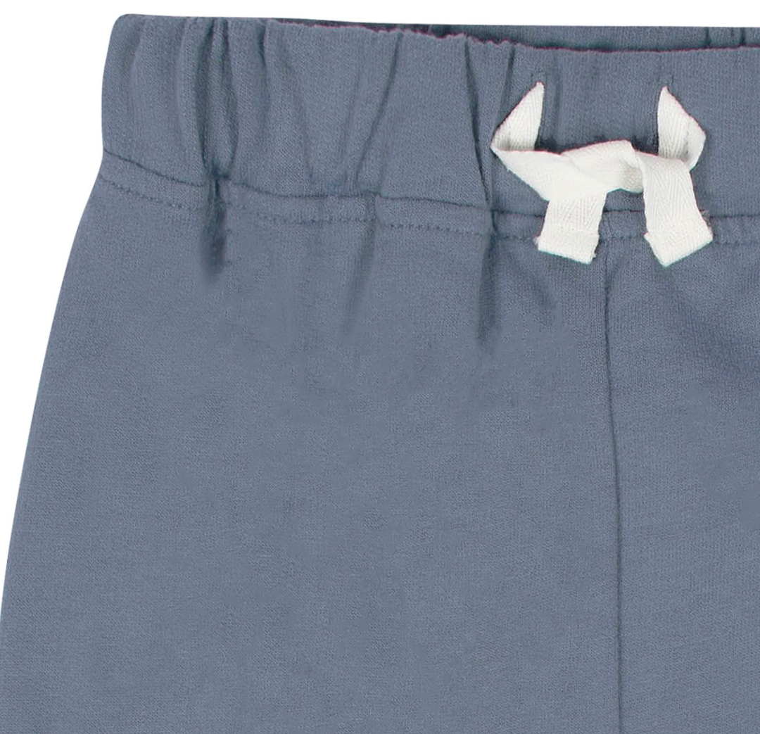 Pullover Top and Pant Set