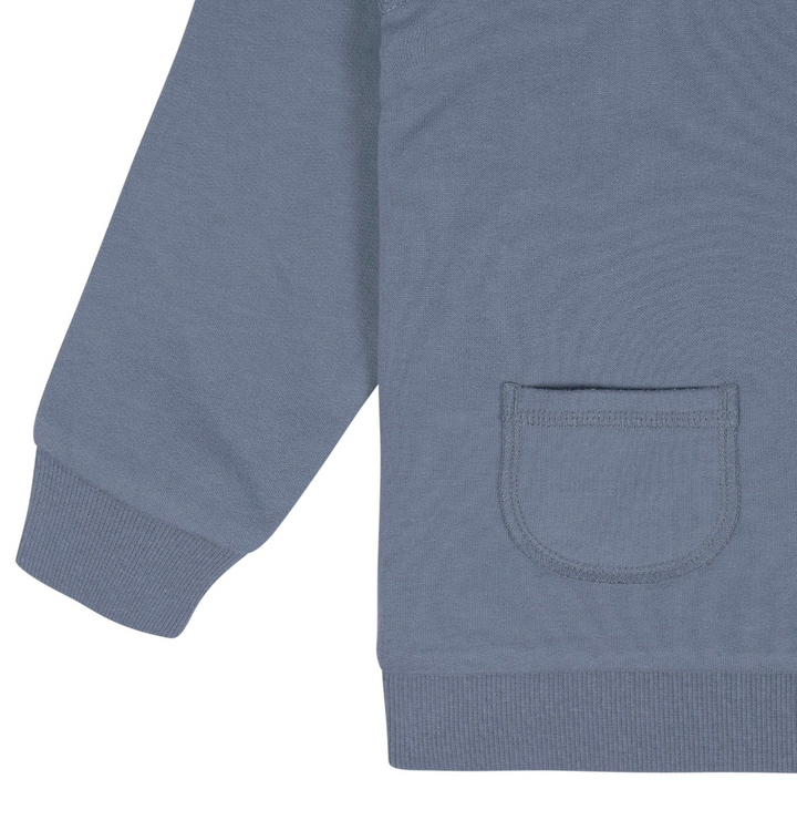 Pullover Top and Pant Set