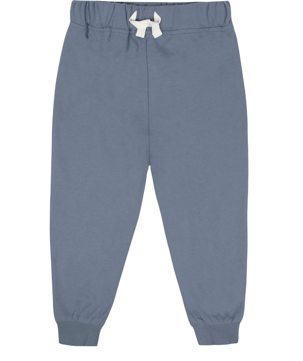 Pullover Top and Pant Set