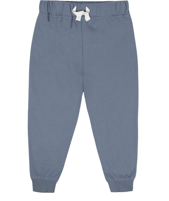 Pullover Top and Pant Set