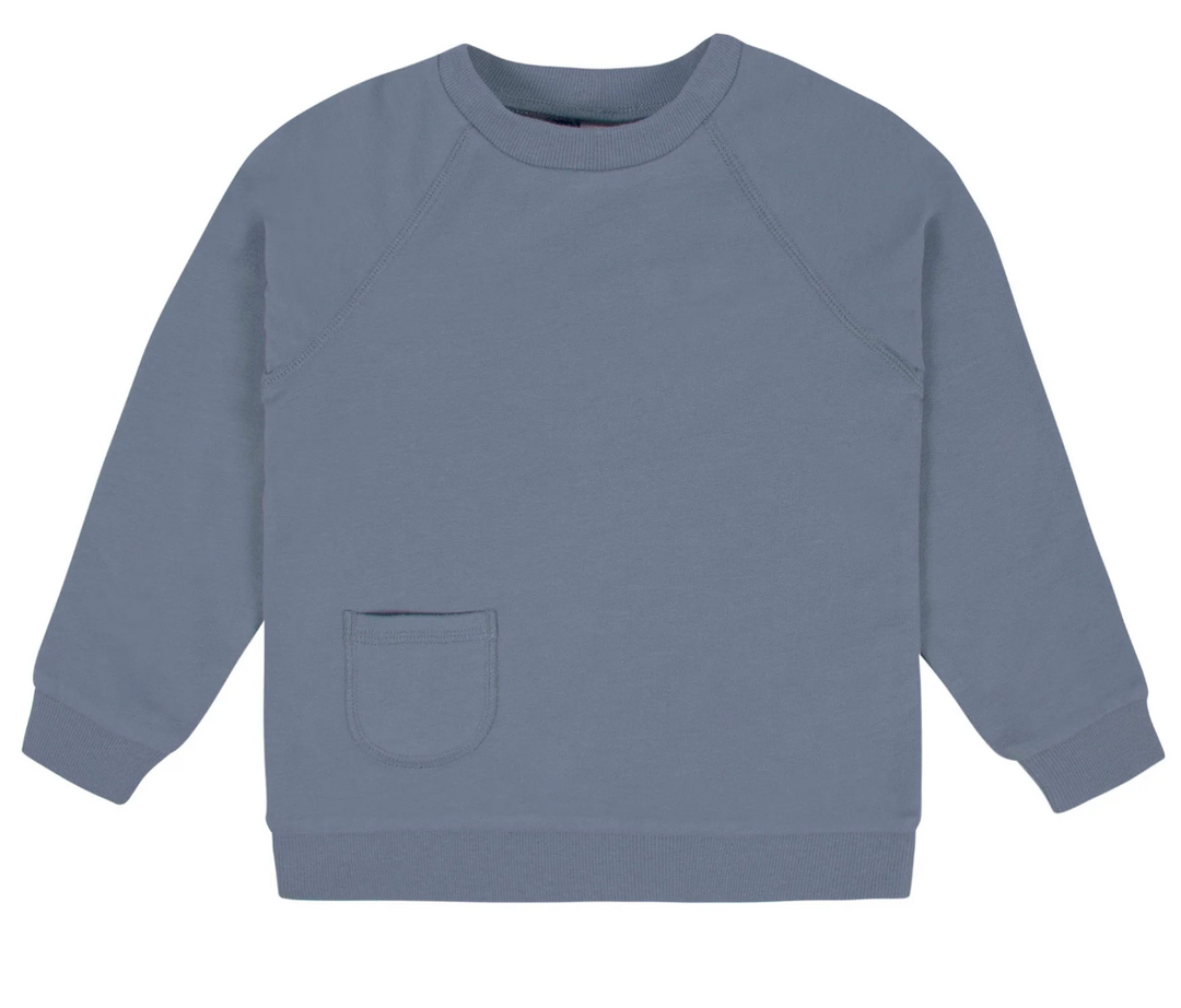 Pullover Top and Pant Set