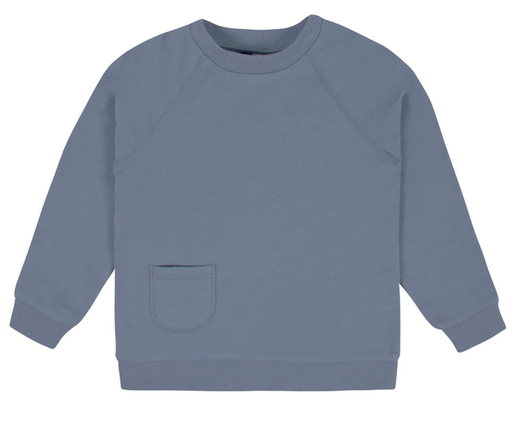 Pullover Top and Pant Set