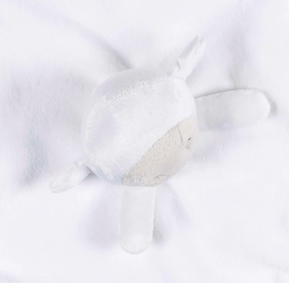 Character Security Blanket