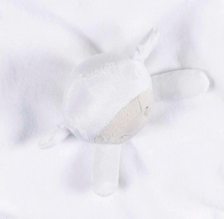 Character Security Blanket