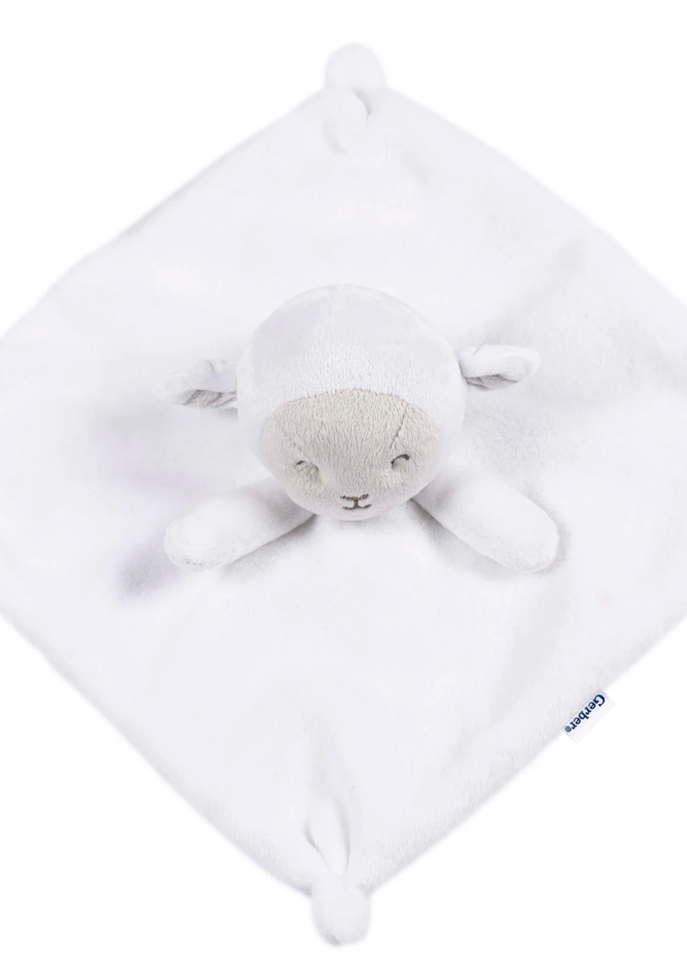 Character Security Blanket