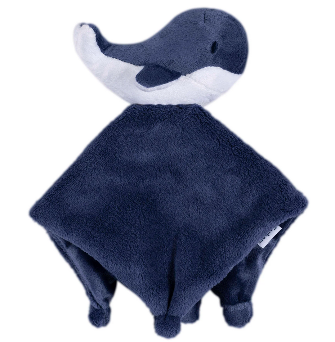 Character Security Blanket