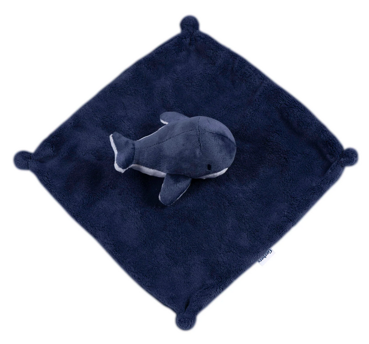 Character Security Blanket