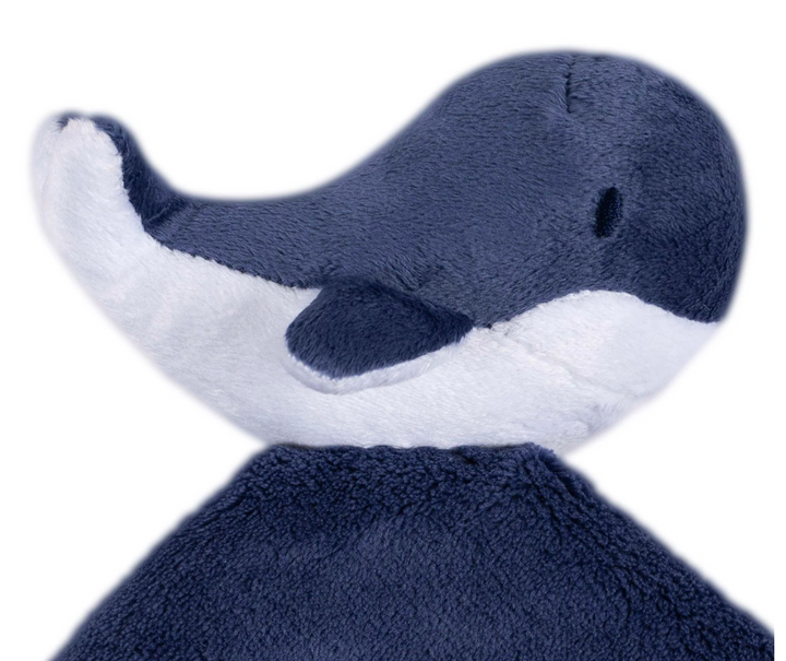 Character Security Blanket