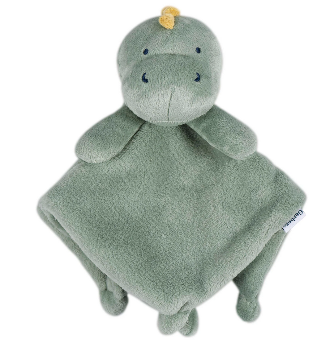 Character Security Blanket