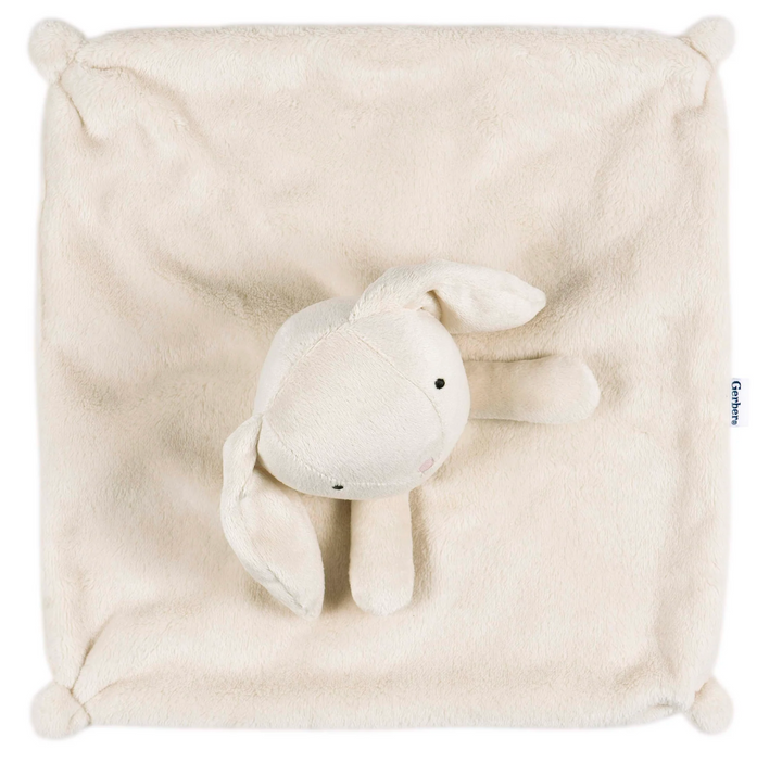 Character Security Blanket