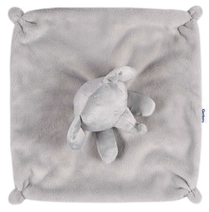 Character Security Blanket