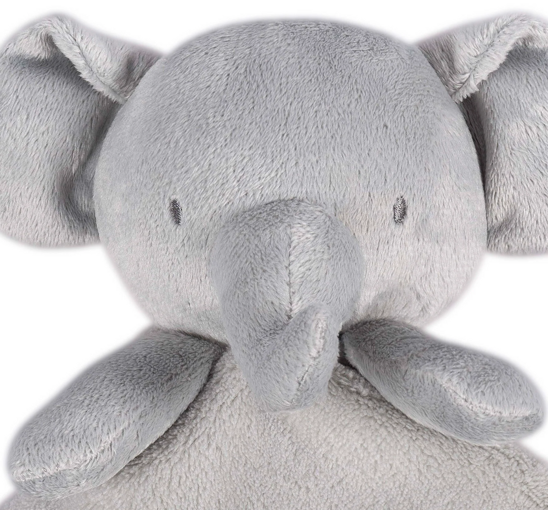 Character Security Blanket