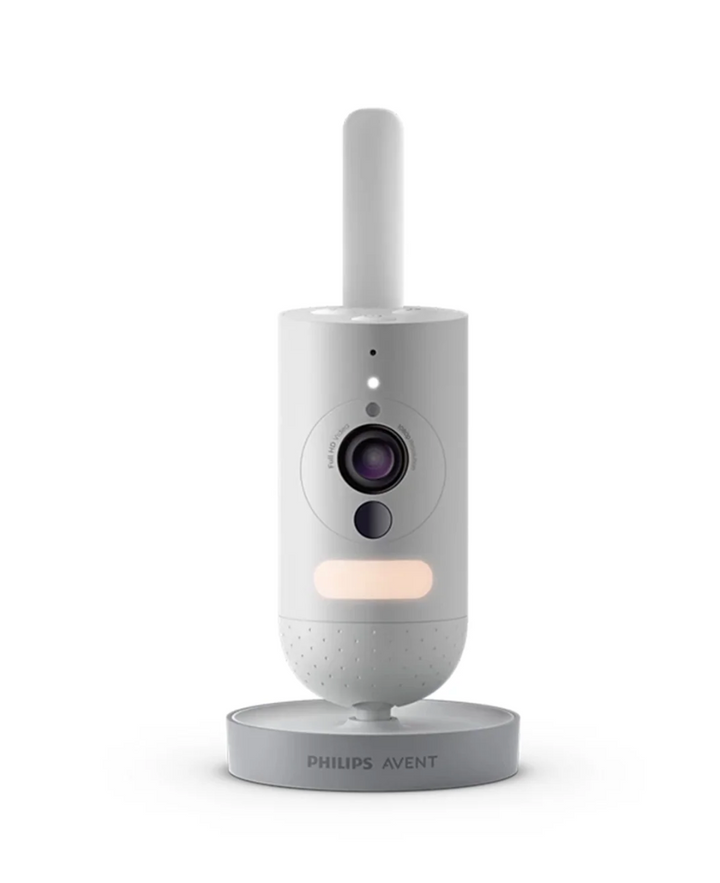 Premium Connected Baby Monitor