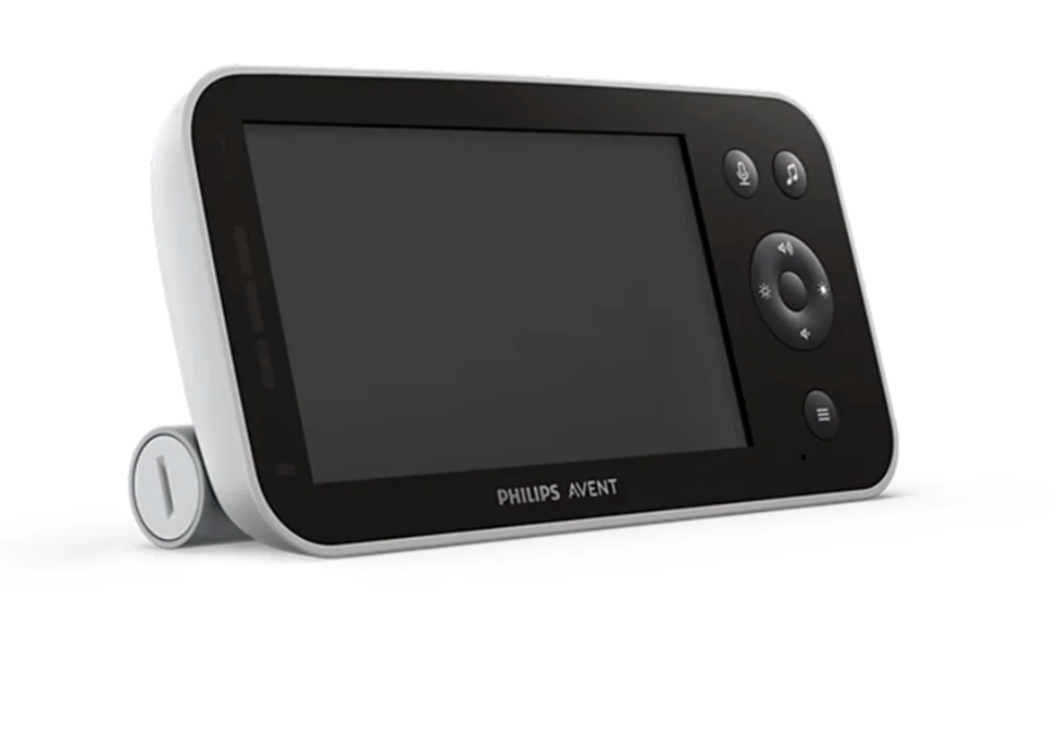 Premium Connected Baby Monitor
