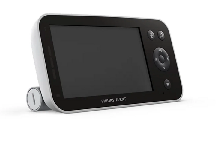 Premium Connected Baby Monitor