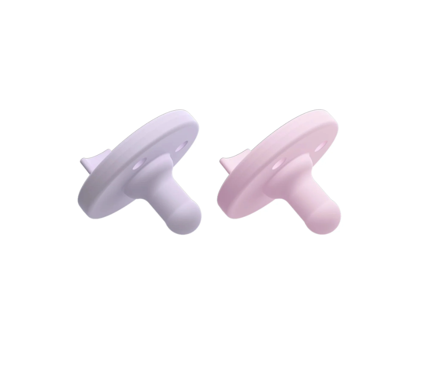 Philips Avent - Sucette Soothie 2pk - 0-3M