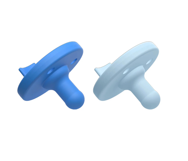 Philips Avent - Sucette Soothie 2pk - 0-3M