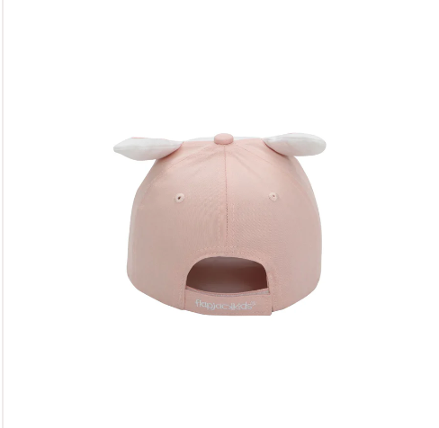 Kids UPF50+ 3D Cap
