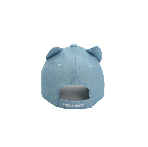 Kids UPF50+ 3D Cap