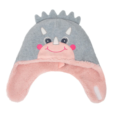 Reversible Sherpa Hat