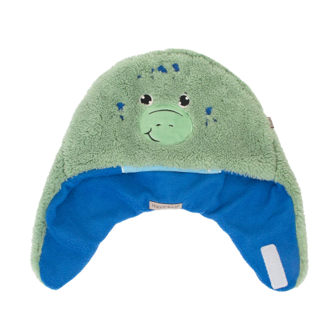 Reversible Sherpa Hat