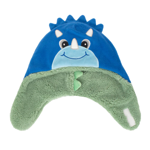 Reversible Sherpa Hat