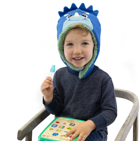 Reversible Sherpa Hat