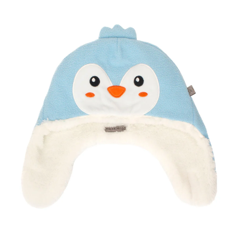 Reversible Sherpa Hat