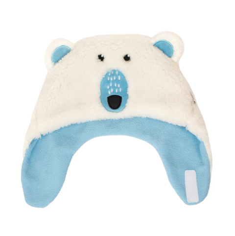 Reversible Sherpa Hat