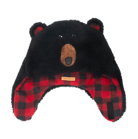 Reversible Sherpa Hat