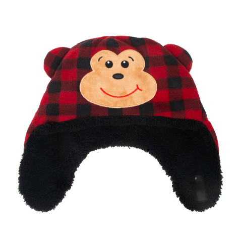 Reversible Sherpa Hat