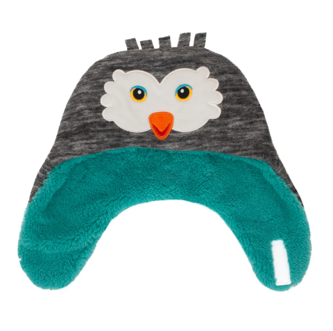 Reversible Sherpa Hat