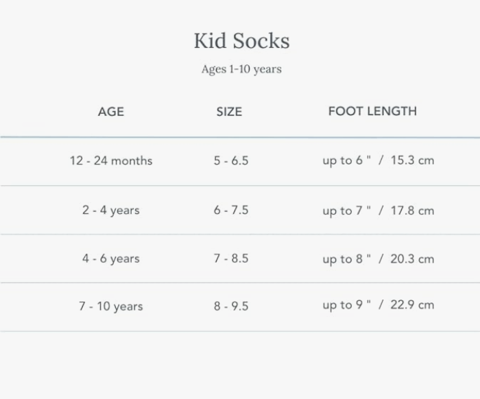 Solid Knee High Socks - 3 Pack