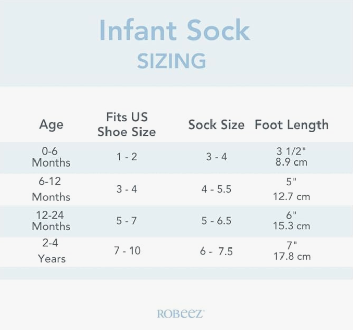 Crew Socks - 3 Pack