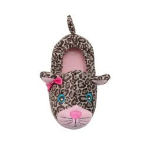 Kids Light Up Slippers